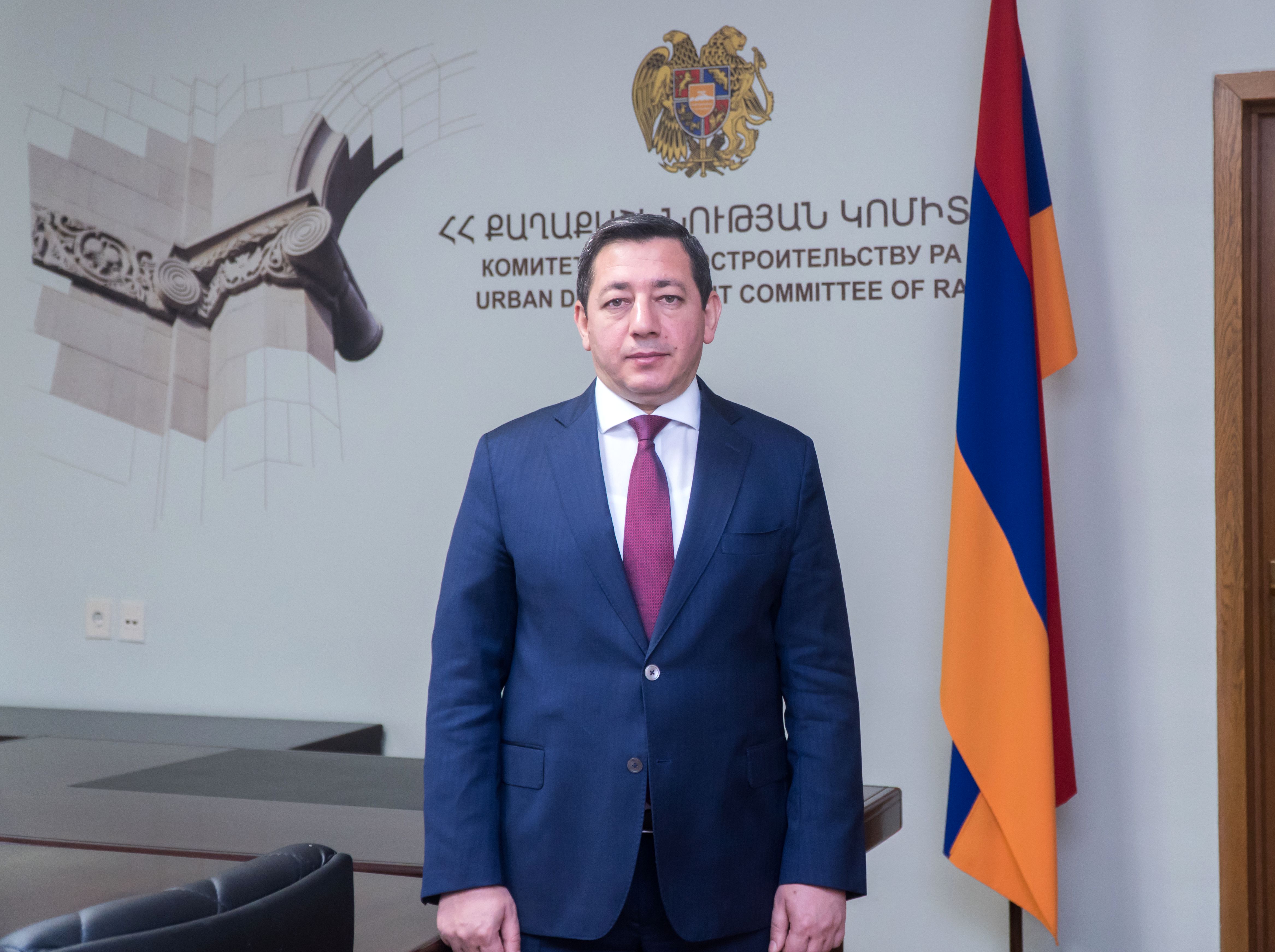  News photos 2025/Yeghiazar Vardanyan-Qaxshin naxagah.jpg